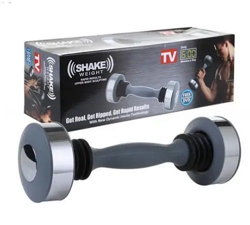 Гантелі Shake Weight Sh_W фото