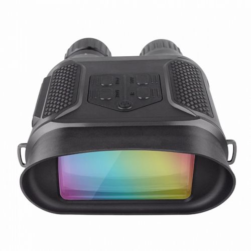 Бінокль з нічним баченням Night Vision NV400-B NV400B фото