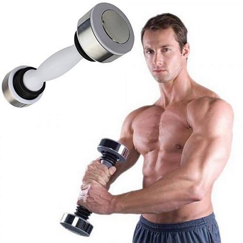 Гантелі Shake Weight Sh_W фото