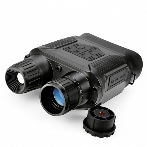 Бінокль з нічним баченням Night Vision NV400-B NV400B фото