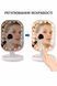 Дзеркало для макіяжу з LED підсвічуванням Cosmetie Mirror HH071 20LED HH071 фото 2