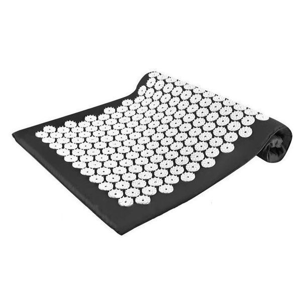 Акупунктурний масажний килимок Ommassage Yantra Mat (Янтре Мат) 8015554 фото