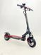 Електросамокат Kugoo Kirin iScooty M4 PRO-10 (1500W 48V 21Ah) 224M4 фото 1