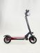Електросамокат Kugoo Kirin iScooty M4 PRO-10 (1500W 48V 21Ah) 224M4 фото 2