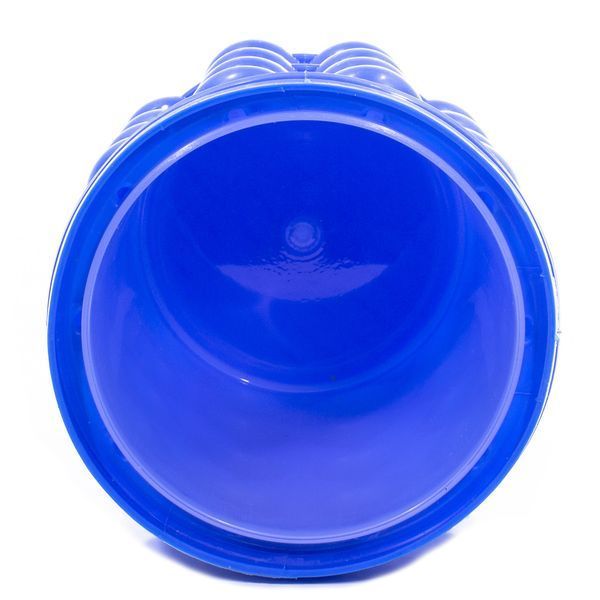 Форма Ice Cube Maker Genie силіконова для заморожування зберігання льоду охолодження напоїв 2372870-7768 фото