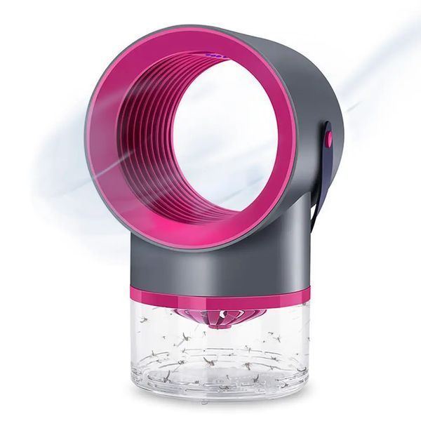 Пастка знищувач комарів та інших комах Tinkleo Mosquito Killer (QW-30) Mu74125 фото
