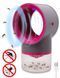 Пастка знищувач комарів та інших комах Tinkleo Mosquito Killer (QW-30) Mu74125 фото 6