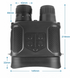 Бінокль з нічним баченням Night Vision NV400-B NV400B фото 4