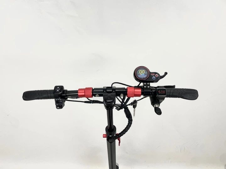 Електросамокат Kugoo Kirin iScooty M4 PRO-10 (1500W 48V 21Ah) 224M4 фото