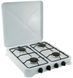 Газова плита STARLUX SGS-6004 на 4 конфорки SGS-6004 фото 1