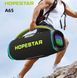 Портативна бездротова колонка Bluetooth Hopestar A65 | з мікрофоном 239A65 фото 3
