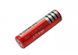 Акумулятор BRC 18650 3,7V 3000mAh Li-ion 2052132650 фото 1