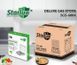 Газова плита STARLUX SGS-6004 на 4 конфорки SGS-6004 фото 3
