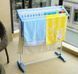 Підлогова сушарка для білизни Mobile towel rack OS545412 фото 1