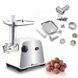 М'ясорубка DOMOTEC MS-2028 4500W 201MS-2028 фото 4