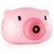 Дитячий фотоапарат для мильних бульбашок BUBBLE CAMERA 540003 фото 2
