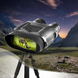 Бінокль з нічним баченням Night Vision NV400-B NV400B фото 1