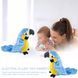 Інтерактивна іграшка електронний папуга Parrot Talking 2124193 фото 5