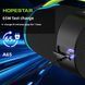 Портативна бездротова колонка Bluetooth Hopestar A65 | з мікрофоном 239A65 фото 4