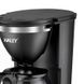 Автоматическая капельная кофеварка HALEY 0,75 л 650 Вт на 6 чашек HY-2807 фото 3