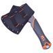 Сокира Gerber Bear Grylls Survival Hatchet / Сокира похідна / Туристична сокира VEN-1097 фото 2