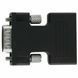Конвертер з HDMI на VGA OUT Black sp54100 фото 4