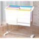 Підлогова сушарка для білизни Mobile towel rack OS545412 фото 4
