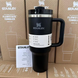 Термочашка Stanley 1,18L чорна STANLEY/3 фото 5