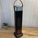 Тепловентилятор обігрівач Portable Fan Heater HQ30-300BS VEN-1367 фото 1
