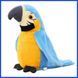 Інтерактивна іграшка електронний папуга Parrot Talking 2124193 фото 1