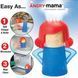 Очищувач мікрохвильової печі Angry Mama nav49269 фото 4