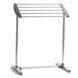 Підлогова сушарка для білизни Mobile towel rack OS545412 фото 5