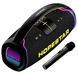 Портативна бездротова колонка Bluetooth Hopestar A65 | з мікрофоном 239A65 фото 1