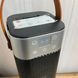 Тепловентилятор обігрівач Portable Fan Heater HQ30-300BS VEN-1367 фото 3