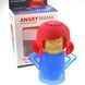 Очищувач мікрохвильової печі Angry Mama nav49269 фото 3