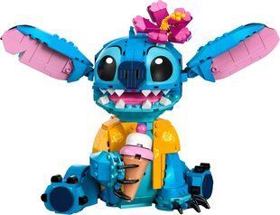 Конструктор Disney Classic Стич 744 деталей 5093513 фото