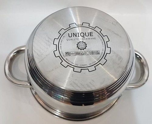 Каструля UNIQUE UN-5002 UN5002 фото