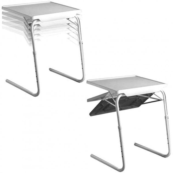 Складаний столик для їжі та ноутбука Table Mate 2 80144412 фото