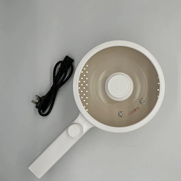 Каструля електрична AJL-A1501 600W 220V 50Hz 1.5 л GA1501 фото