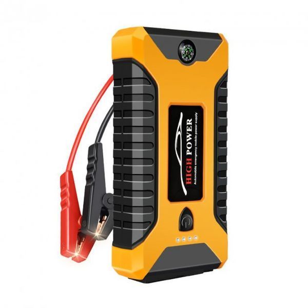 Пусковий пристрій JUMP STARTER 15B (68800 mAh) sp54213 фото