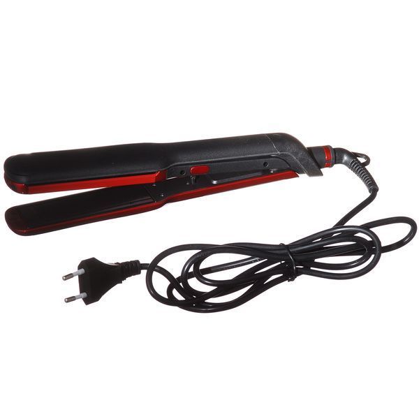 Стайлер 2 в 1 Promotec PM 1223 праска гофре для укладання w-x фото