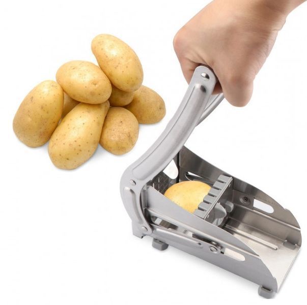 Картоплерізка для нарізування картоплі фрі Potato Chipper 509852145 фото