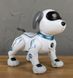 Дитяча інтерактивна іграшка робот - собака K21, Stunt Dog, з пультом та функціями програмування 239K21 фото 1
