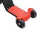 Дитячий самокат трансформер біговіл з кошиком Best Scooter 3 в 1 scooter313 фото 7