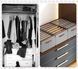 Органайзер для одягу, storage box 17*24*30 AND XL-1049 2053678 фото 6