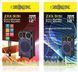 Bluetooth Колонка ZXX-9191, акумуляторна, акустична система 2289191 фото 1