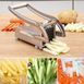 Картоплерізка для нарізування картоплі фрі Potato Chipper 509852145 фото 1