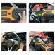 Пусковий пристрій JUMP STARTER 15B (68800 mAh) sp54213 фото 7