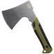Сокира Gerber Pack Hatchet Axe / Сокира похідна / Туристична сокира VEN-1098 фото 1