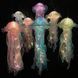 Декор, що світиться Медуза на батарейках Jellyfish lamp AND HA-113 2053675 фото 1